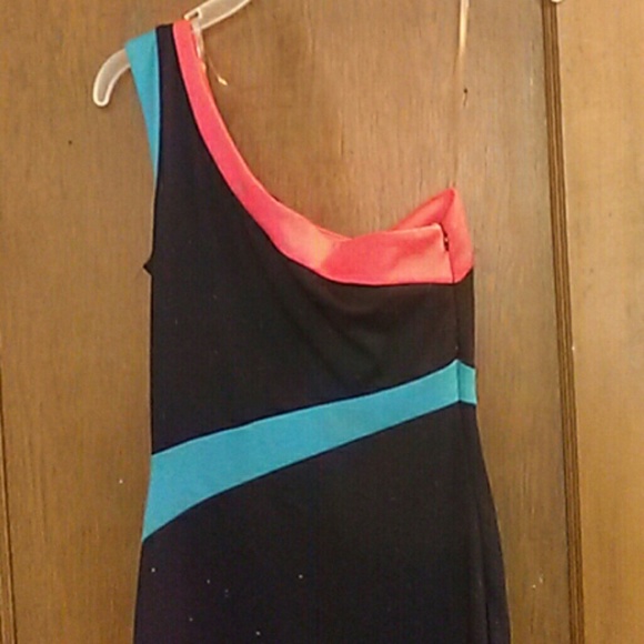 NWT Mystic Bodycon Dress - Picture 3 of 3